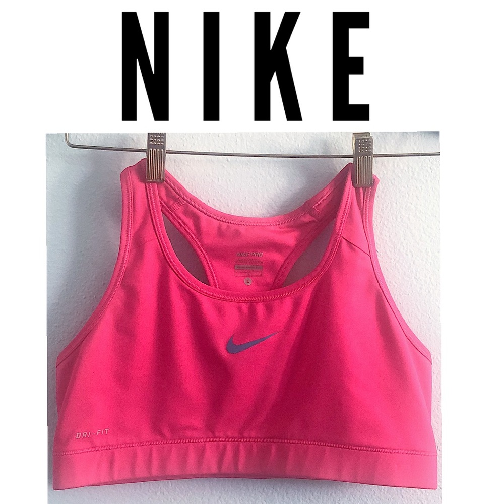Nike Pro- Sportsbra